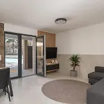 Hotel apartamentowy Balaton Flow Fonyód