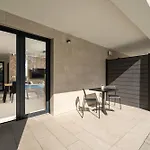 Balaton Flow Hotel apartamentowy