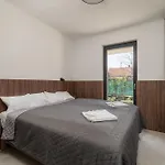 Balaton Flow Hotel apartamentowy 4*