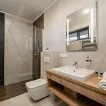 Balaton Flow Hotel apartamentowy Fonyód