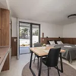 Hotel apartamentowy Balaton Flow