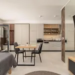 Balaton Flow Hotel apartamentowy Fonyód