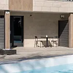 Hotel apartamentowy Balaton Flow Fonyód
