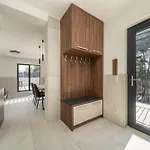 Hotel apartamentowy Balaton Flow
