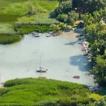 Апарт-отель Balaton Flow 4*