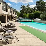 Hotel apartamentowy Balaton Flow 4*