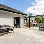 Balaton Flow Hotel apartamentowy 4*