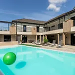 Hotel apartamentowy Balaton Flow 4*