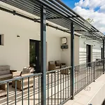 Hotel apartamentowy Balaton Flow 4*