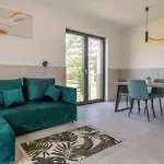 Hotel apartamentowy Balaton Flow