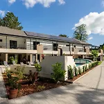 Balaton Flow Апарт-отель 4*