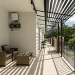 Balaton Flow Hotel apartamentowy Fonyód