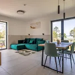 Balaton Flow Hotel apartamentowy 4*