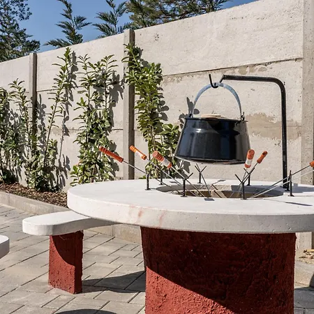 公寓式酒店 Balaton Flow