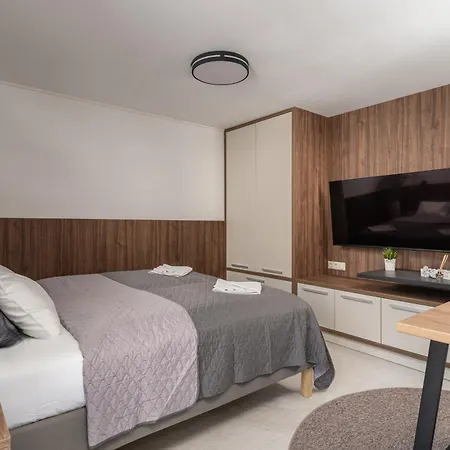 Balaton Flow 4* Fonyód