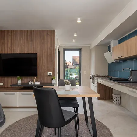 Balaton Flow 4* Fonyód