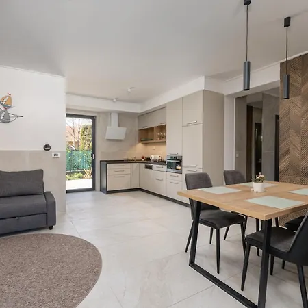 Balaton Flow شقة فندقية