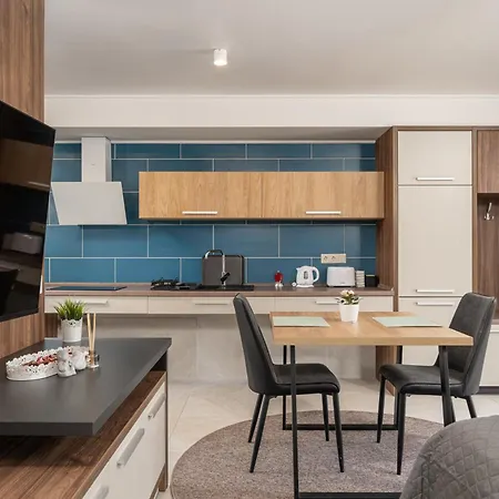 Balaton Flow 4* Fonyód