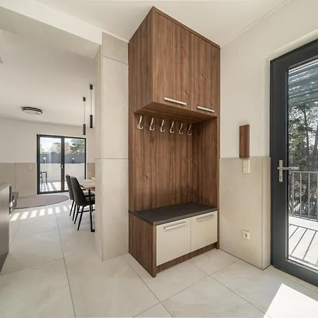 شقة فندقية Balaton Flow