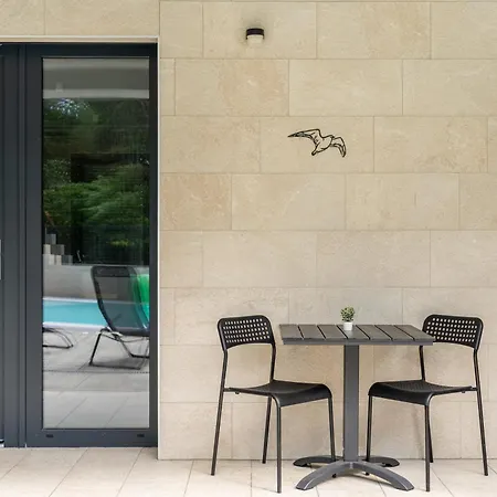 公寓式酒店 Balaton Flow Fonyód