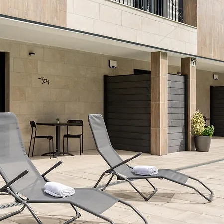 Balaton Flow 4* Fonyód