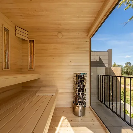 公寓式酒店 Balaton Flow