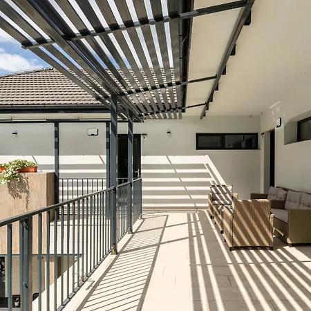 Balaton Flow 4* Fonyód