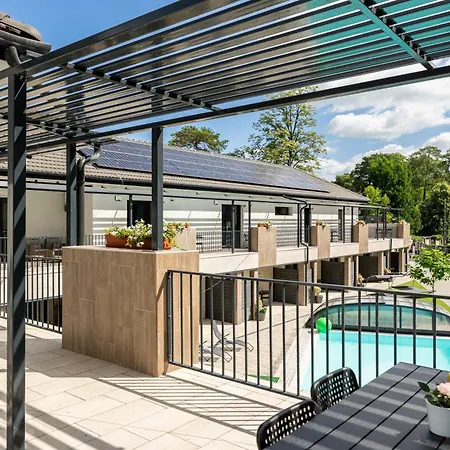 شقة فندقية Balaton Flow Fonyód