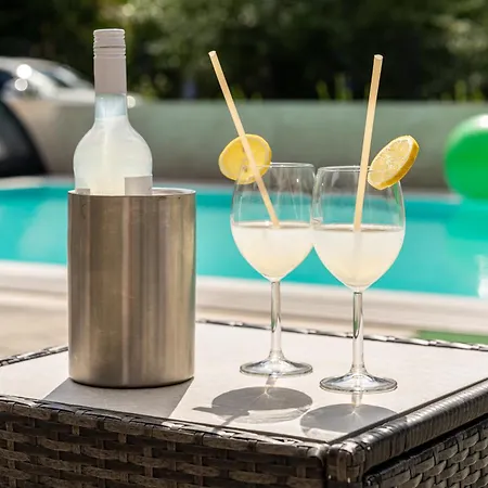 Balaton Flow 4* Fonyód