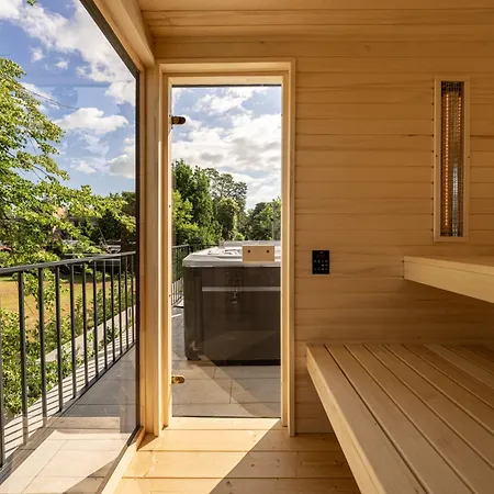 شقة فندقية Balaton Flow Fonyód