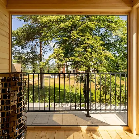 Balaton Flow 4* Fonyód