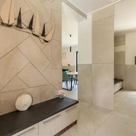 شقة فندقية Balaton Flow