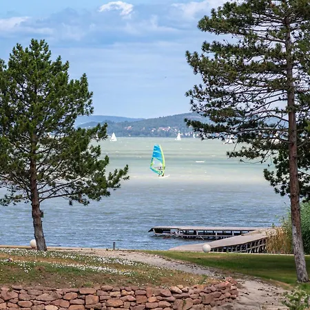 Balaton Flow 4* Fonyod