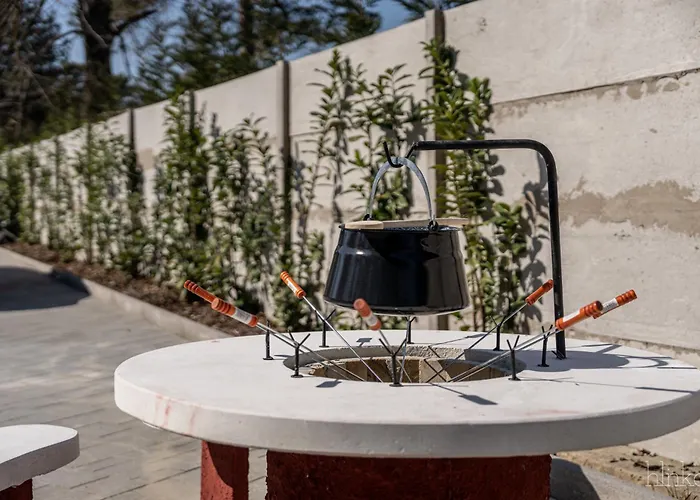 Lejlighedshotel Balaton Flow Fonyód