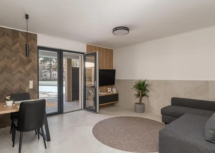 Lejlighedshotel Balaton Flow Fonyód