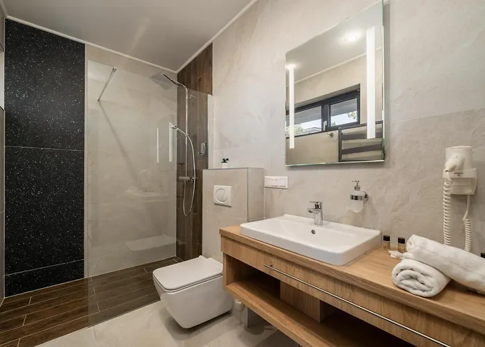 Balaton Flow Lejlighedshotel Fonyód