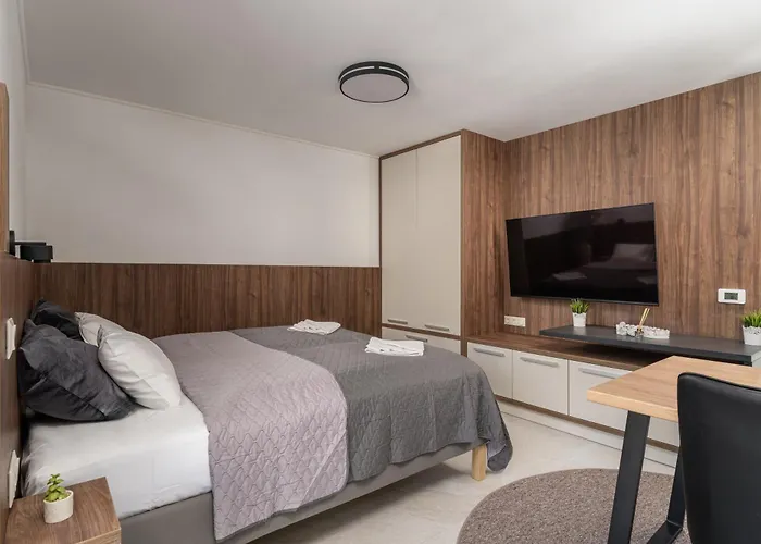 Balaton Flow 4* Fonyód