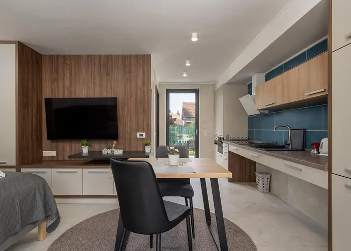 Balaton Flow 4* Fonyód