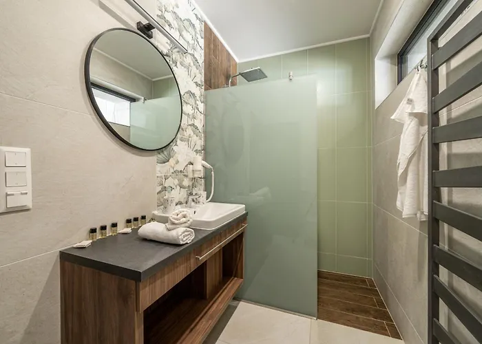 Balaton Flow 4* Fonyód