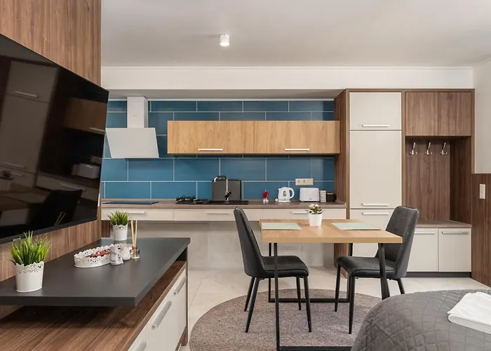 Balaton Flow 4* Fonyód