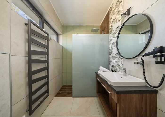 Balaton Flow Lejlighedshotel 4*