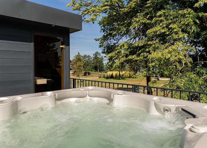 Balaton Flow 4* Fonyód