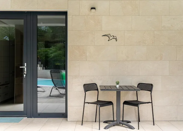 Lejlighedshotel Balaton Flow Fonyód