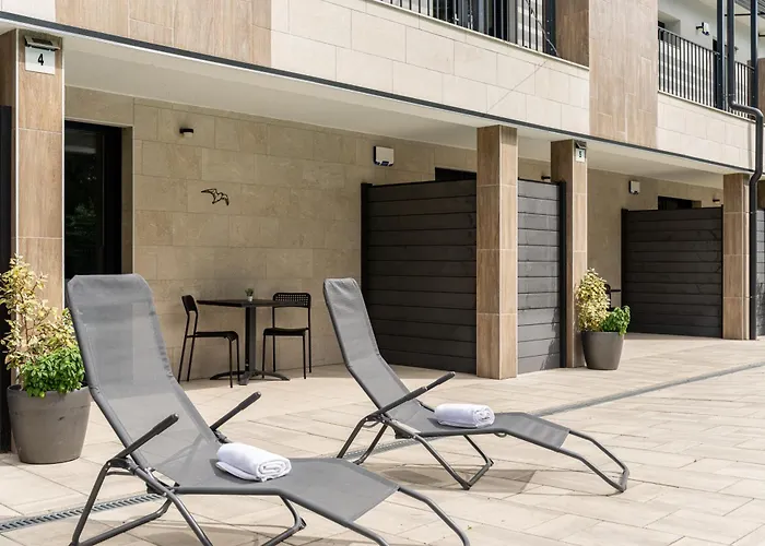 Balaton Flow 4* Fonyód