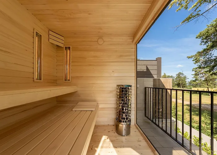 Lejlighedshotel Balaton Flow