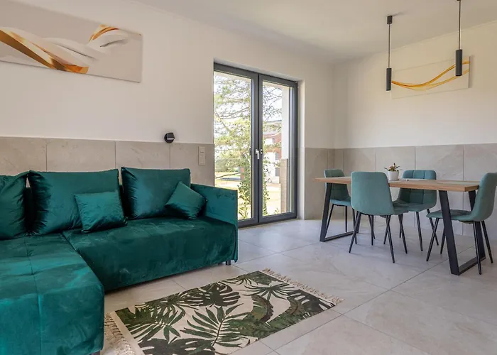 Balaton Flow Lejlighedshotel 4*