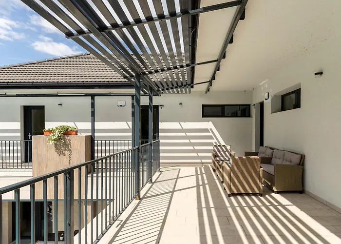 Balaton Flow 4* Fonyód