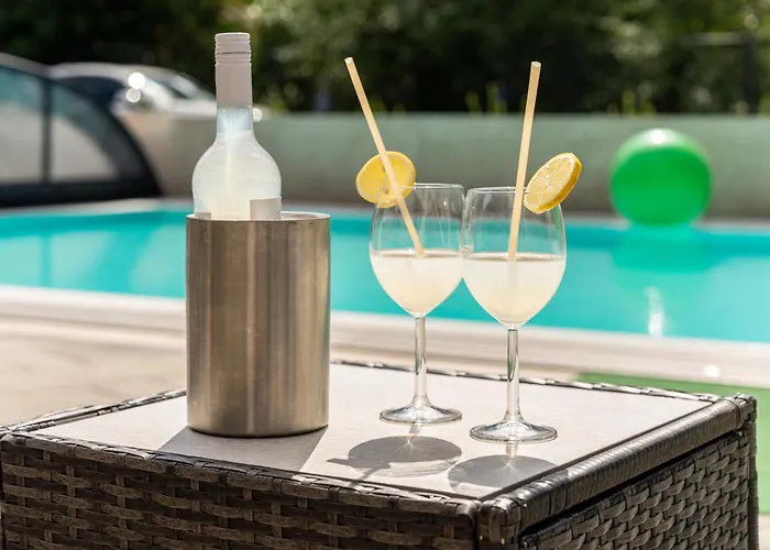 Balaton Flow 4* Fonyód