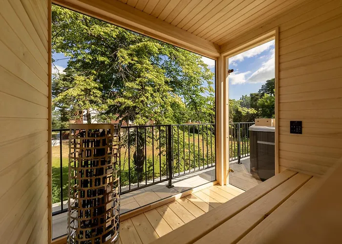 Balaton Flow Lejlighedshotel