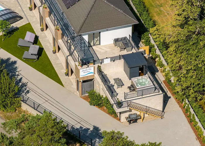 Balaton Flow Fonyód